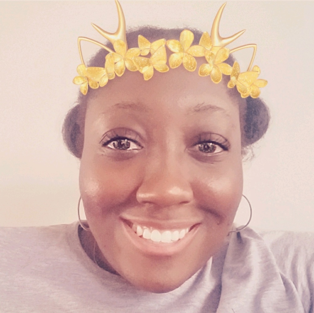 Meet your Posher, Jessica